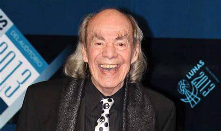 Muere El Loco Valdes a los 89 años Famosos Univision
