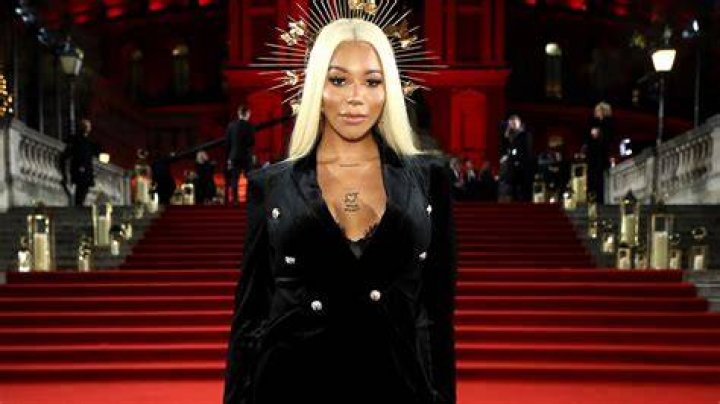 Munroe Bergdorf reveals abuse she's received since L'Oreal appointment