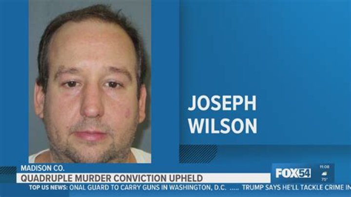 Murder of Jerry Wilson by Herbert Snipes examined on Fear Thy Neighbor