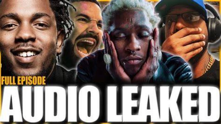 Music Leaks YouTube