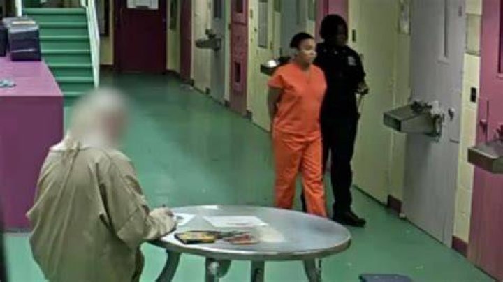 My sister Layleen Polanco died alone in Rikers. Solitary confinement is