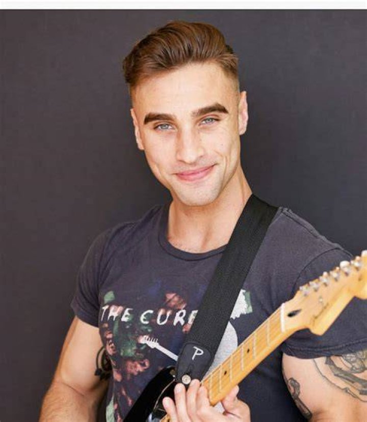 Nathan Ballard Music Tunefind