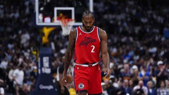 NBA Playoffs How has Kawhi Leonard performed in the postseason during