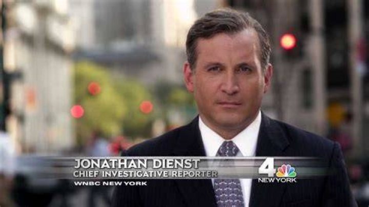 NBC Jonathan Dienst Wikipedia Age Wife And Net Worth 2023