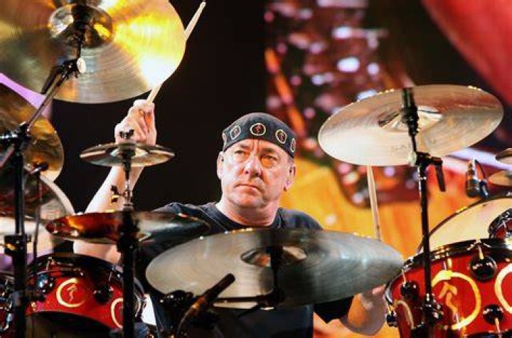 Neil Peart Tribute idobi Network