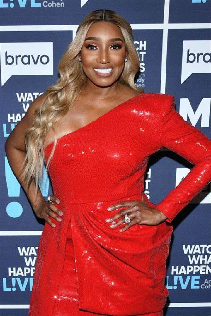 NeNe Leakes is leaving 'RHOA' &lsquo;It wasn&rsquo;t an easy decision&rsquo;
