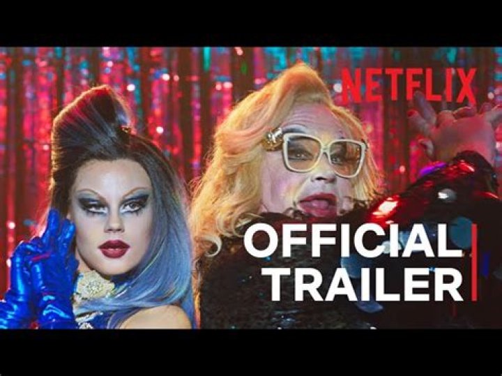 Netflix Drops Trailer and Key Art for ‘Fear Street Trilogy Part 2 1978