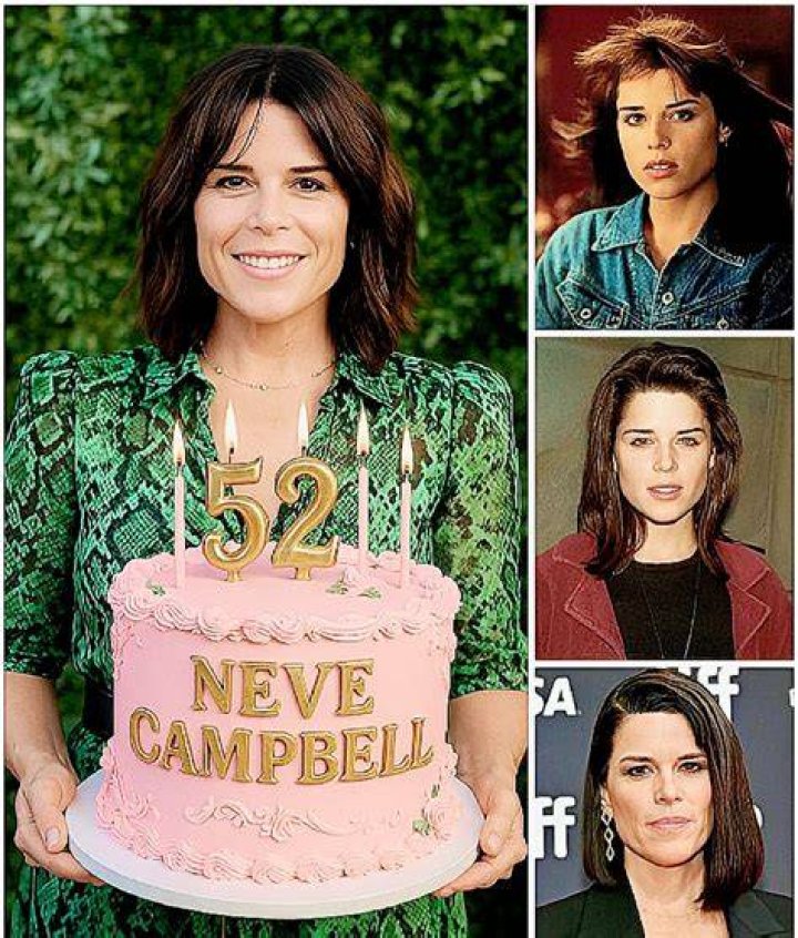 Neve Campbell Birthday, Real Name, Age, Weight, Height, Family, Facts
