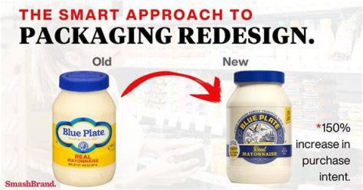New packaging, same life changing (and not just in our opinion!! So