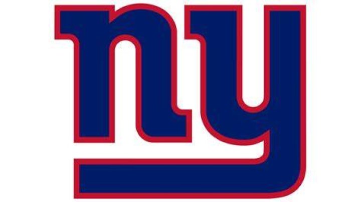 New York Giants Logo, symbol, meaning, history, PNG, brand
