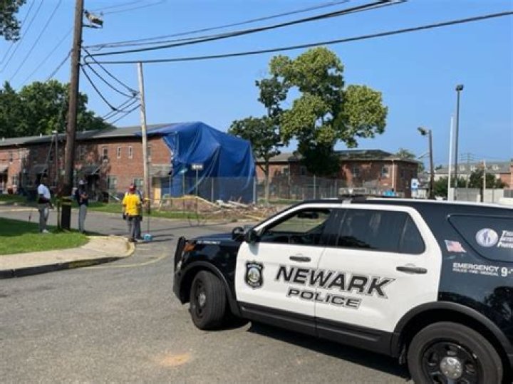 Newark Announces Reforms After Criticism Over Police Handling of Ashley