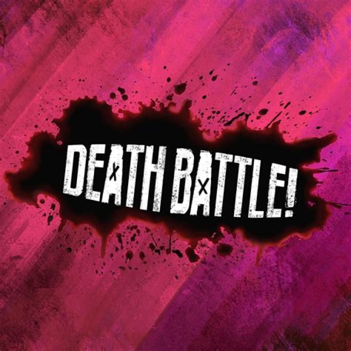 NEXT TIME ON DEATH BATTLE by paulachu on DeviantArt