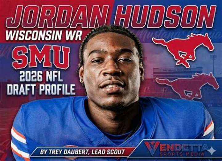 NFL Draft Profile Jordan Ferguson, EDGE, Middle Tennessee Blue Raiders