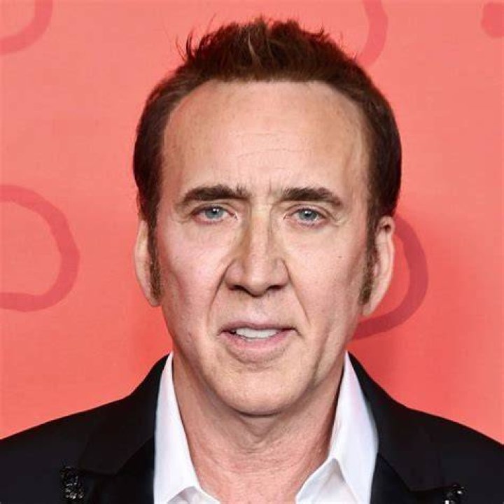 Nicolas Cage Loves 'Every Second' of Being a Grandpa &mdash; His Son Said He