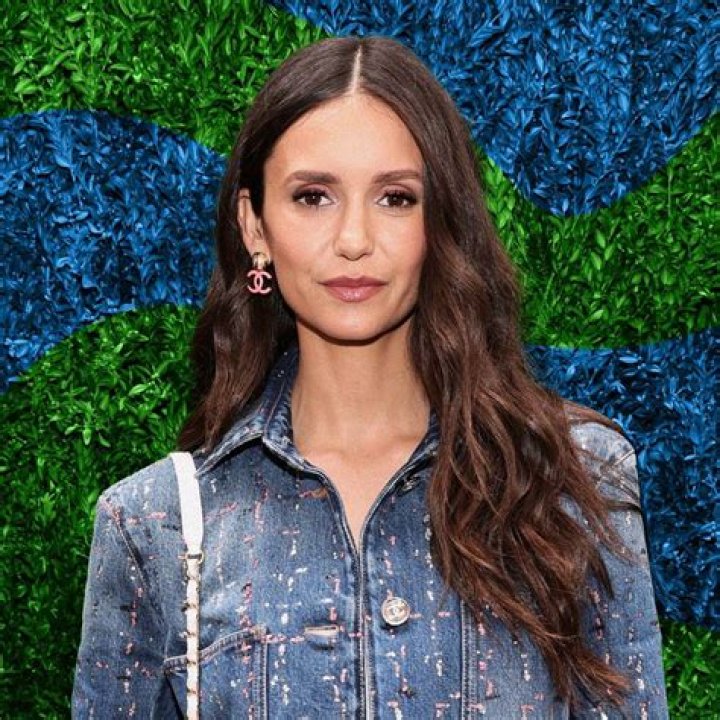 Nina Dobrev's A Star Is Born Halloween Costume 2018 POPSUGAR Celebrity