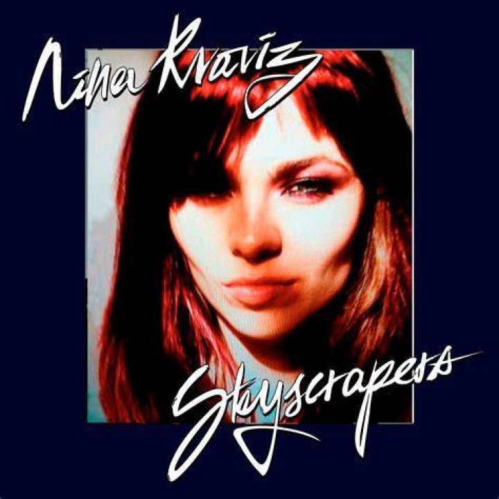 Nina Kraviz releases new single "Skyscrapers"+Summer Tour Dates Listen