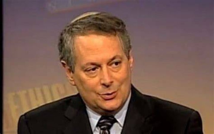 NJDC, Jack Moline part ways after less than a year The Times of Israel