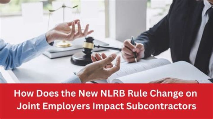 NLRB New Rule Affects How All Employers Should Approach Severance