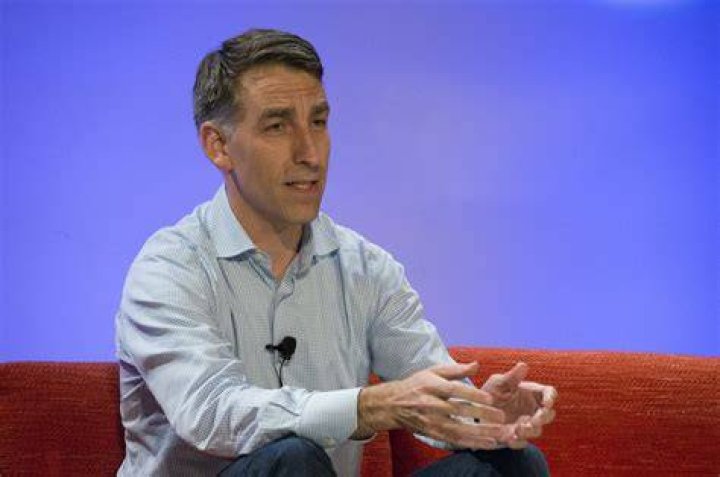 No more garages? Redfin CEO Glenn Kelman says selfdriving cars will