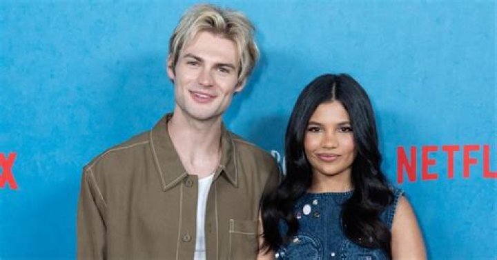 Noah Lalonde Girlfriend 2024 Korry Mildrid