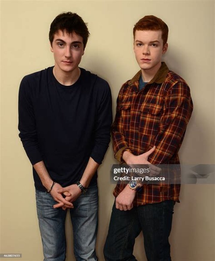 Noah Silver 7 Actors Who Almost Played Hazel and Gus in The Fault in