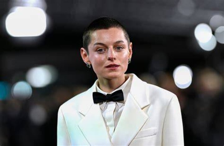 Nonbinary Actor Emma Corrin Will Play the Villain in Deadpool 3 Them