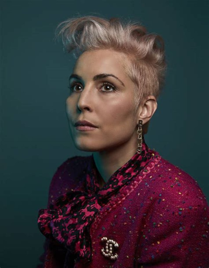 Noomi Rapace Had Difficult Divorce With Ex Husband Ola Rapace
