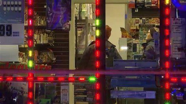 North Carolina store employee shoots armed robbery suspect dead, police say