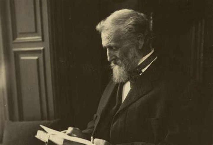 Notable Authors of the 19th Century