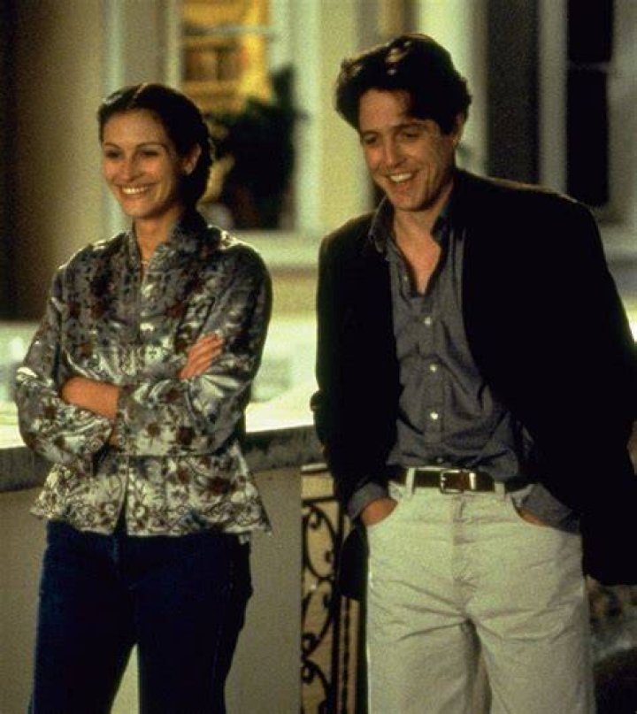 Notting Hill Turns 20! Why Julia Roberts Almost Passed on Movie