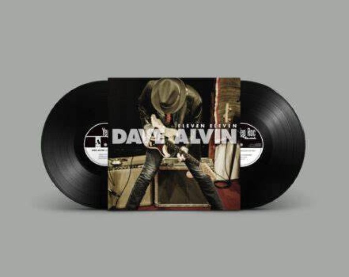 November 11 Dave Alvin was born in 1955 Born To Listen