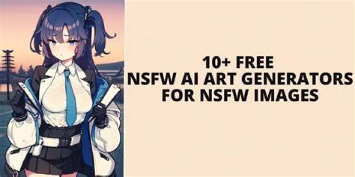 NSFW AI Generator Free Uncover Dale's Sensual Secrets