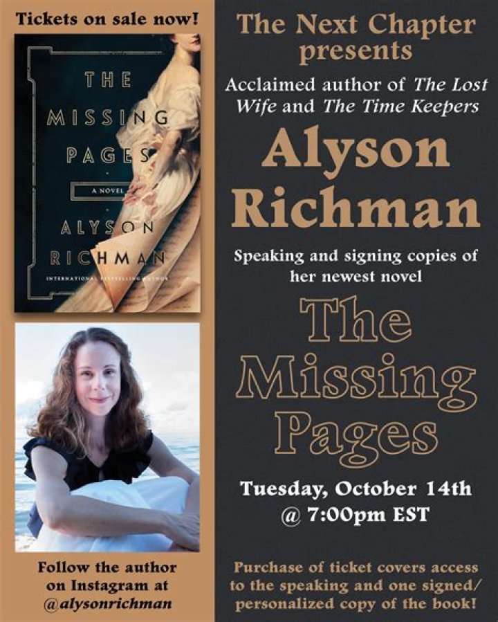 NY Alyson Garino Death And Obituary How Did He Died?