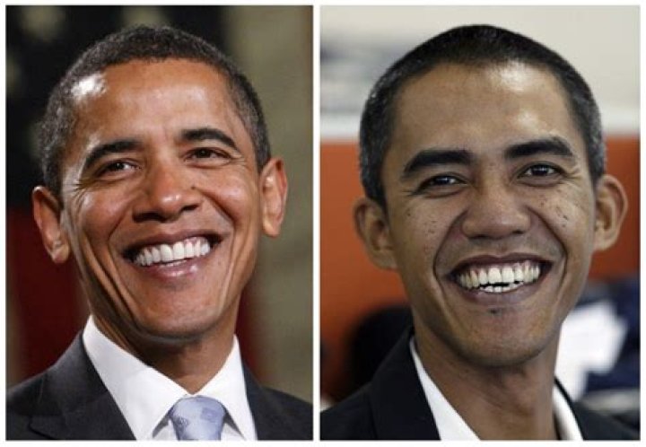 Obama’s 3 Lookalikes bear striking resemblance to him (PHOTOS) IBTimes