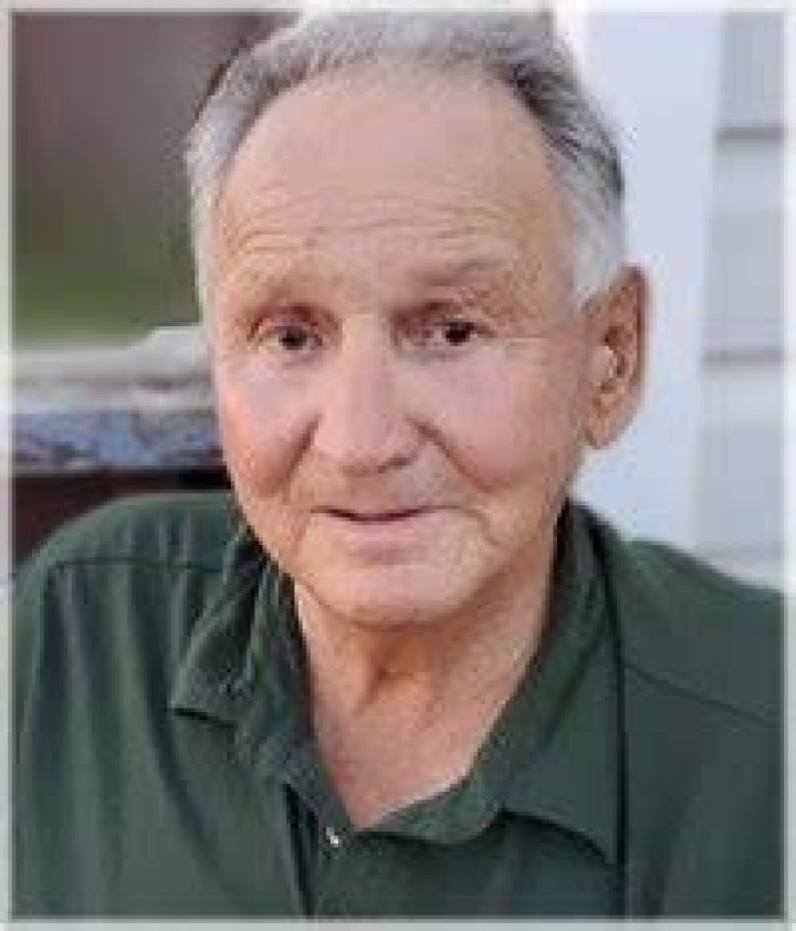 Obituary for Clifford David Langan Campbell Funeral Home