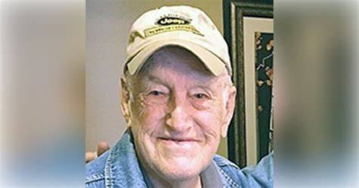 Obituary For Curtis Reed: A Life Remembered