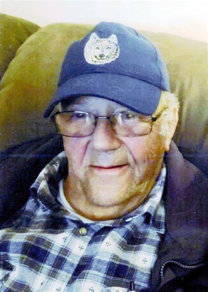 Obituary for John O'Donoghue Belliveau McNamaraSparrell Funeral Home