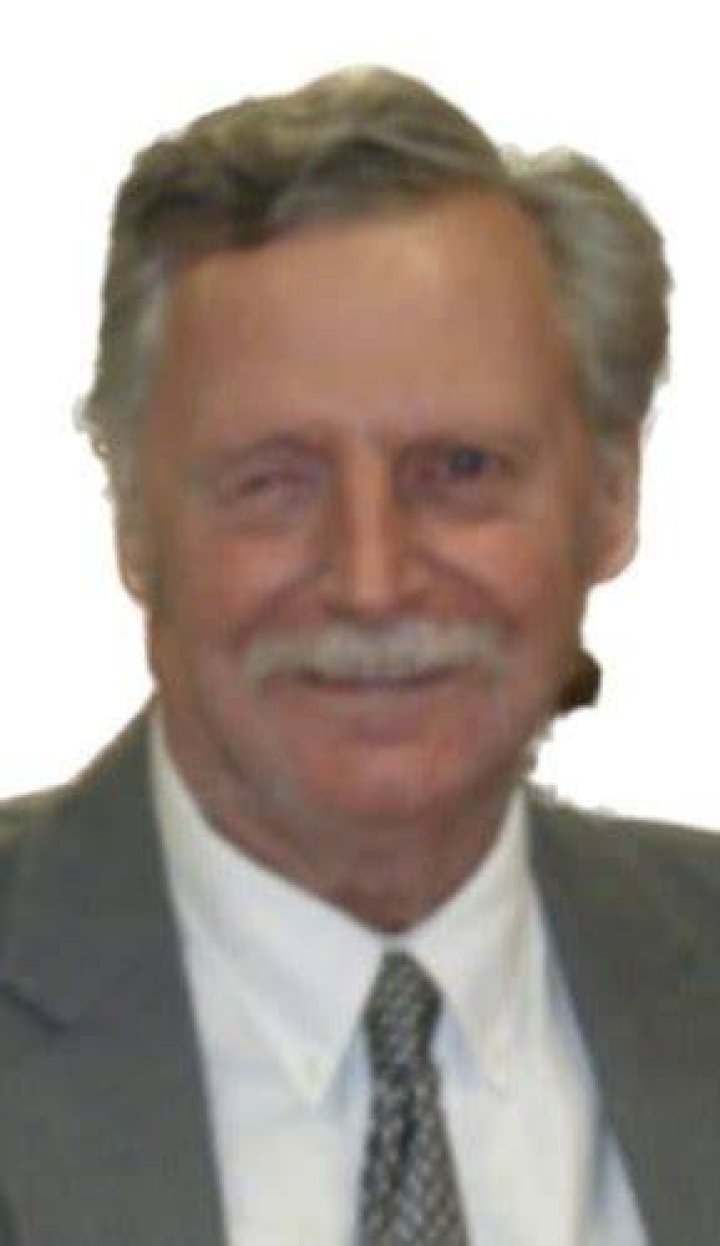 Obituary for Joseph L. Langan NEPA Funeral Home