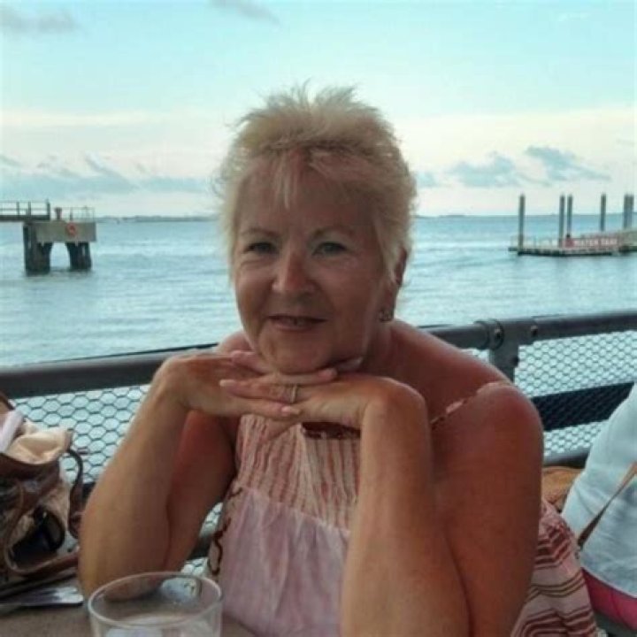 Obituary for Julie Ann Lawson Scott Funeral Home
