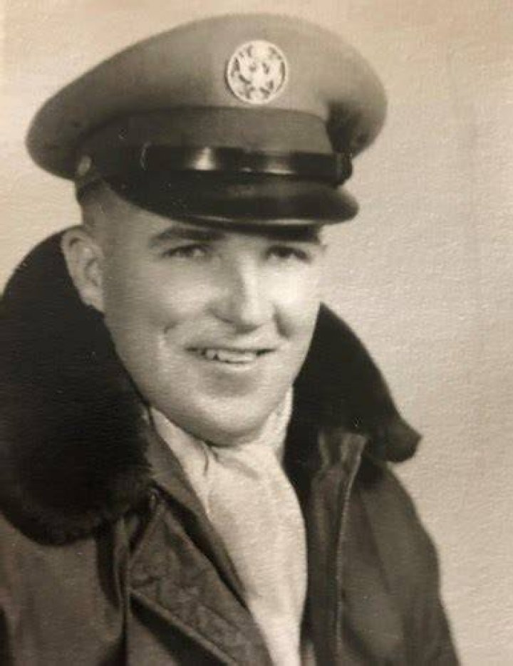 Obituary for Maynard Anselm Ahonen SorensenRootThompson Funeral Home
