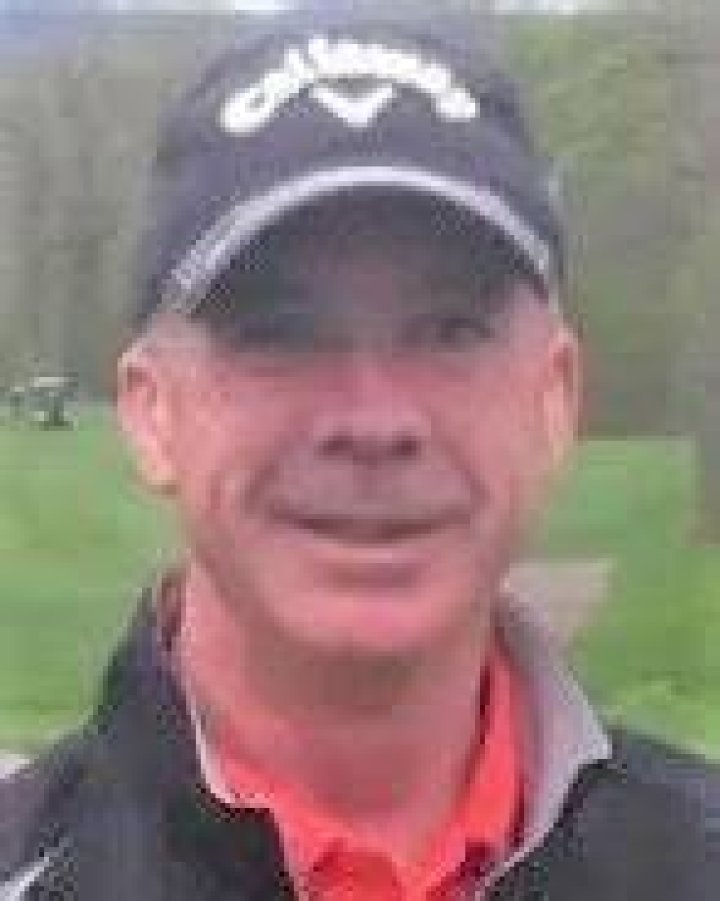 Obituary for Patrick James McCartin Baran Funeral Home