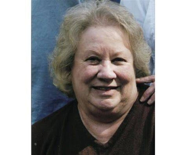 Obituary for Patty Huber Morton & Whetstone Funeral Home