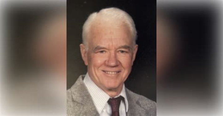 Obituary information for Pat O'Toole