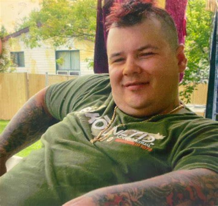 Obituary of Dustin J. Dailey Buck Funeral Home Serving Norwood,...