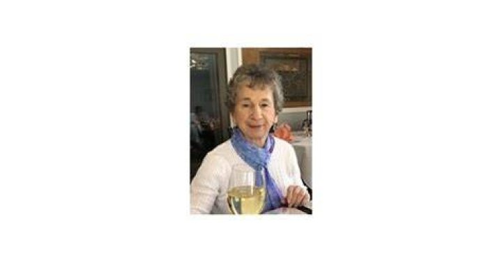 Obituary of Madeline McArthur Ostrowski Teeters' Funeral Chapel l...