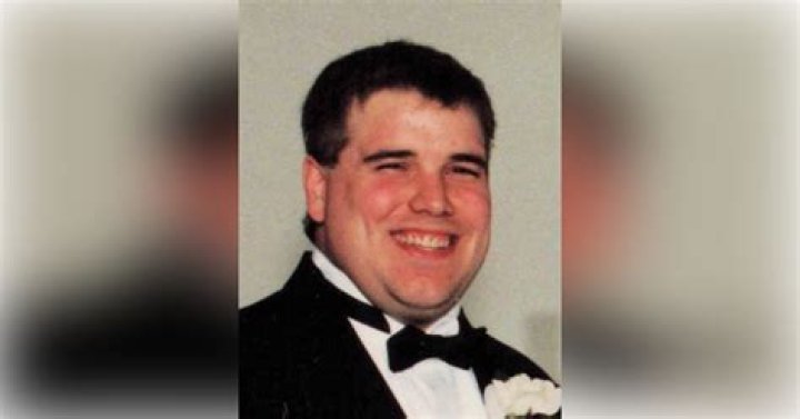Obituary Photos Honoring Jason Corey Newell
