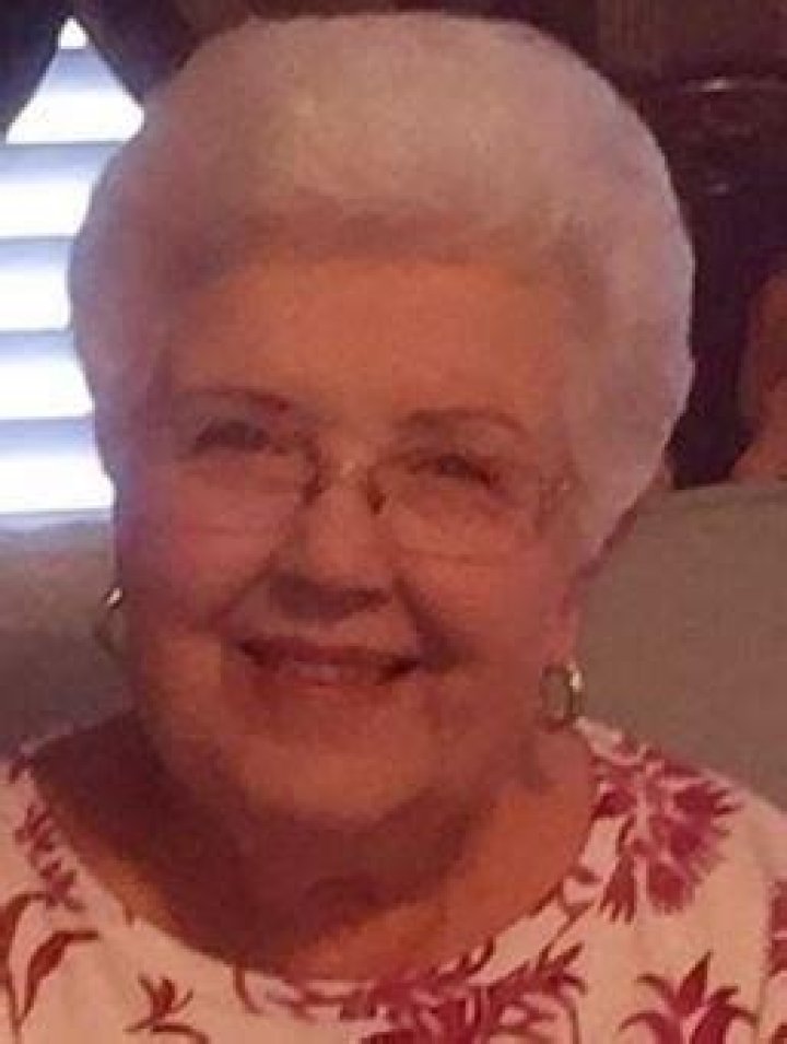 Obituary Tucker, 1939 2019 The Verde Independent