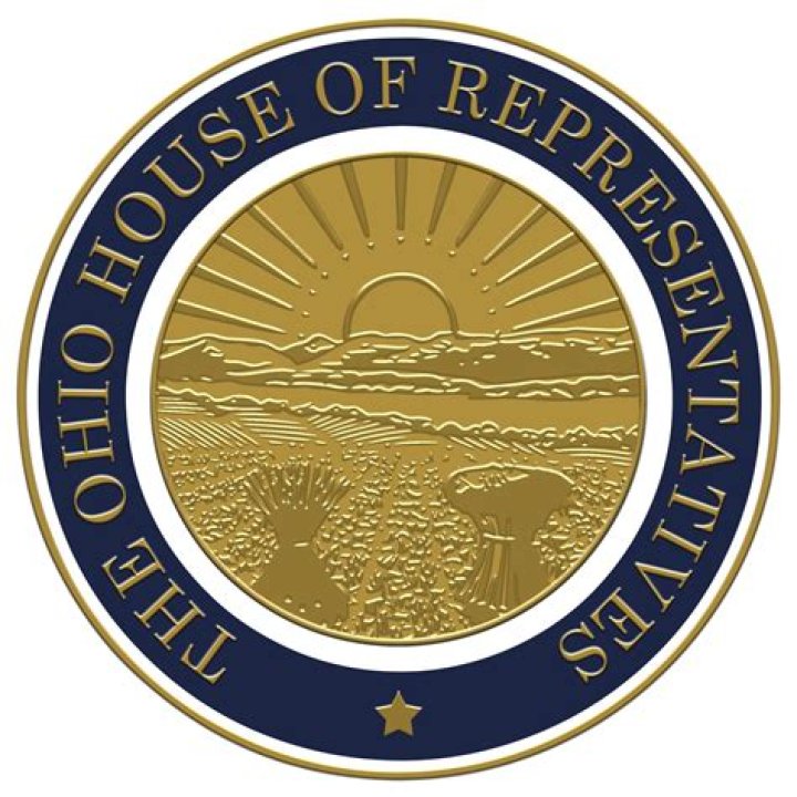 Ohio House GOP Column from Representative Jim Buchy A Celebration of
