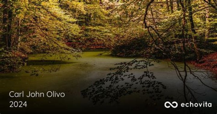 Olivo, John / Home