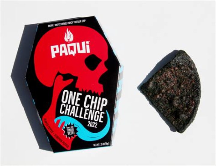 One Chip Challenge Death 2022 ABTC